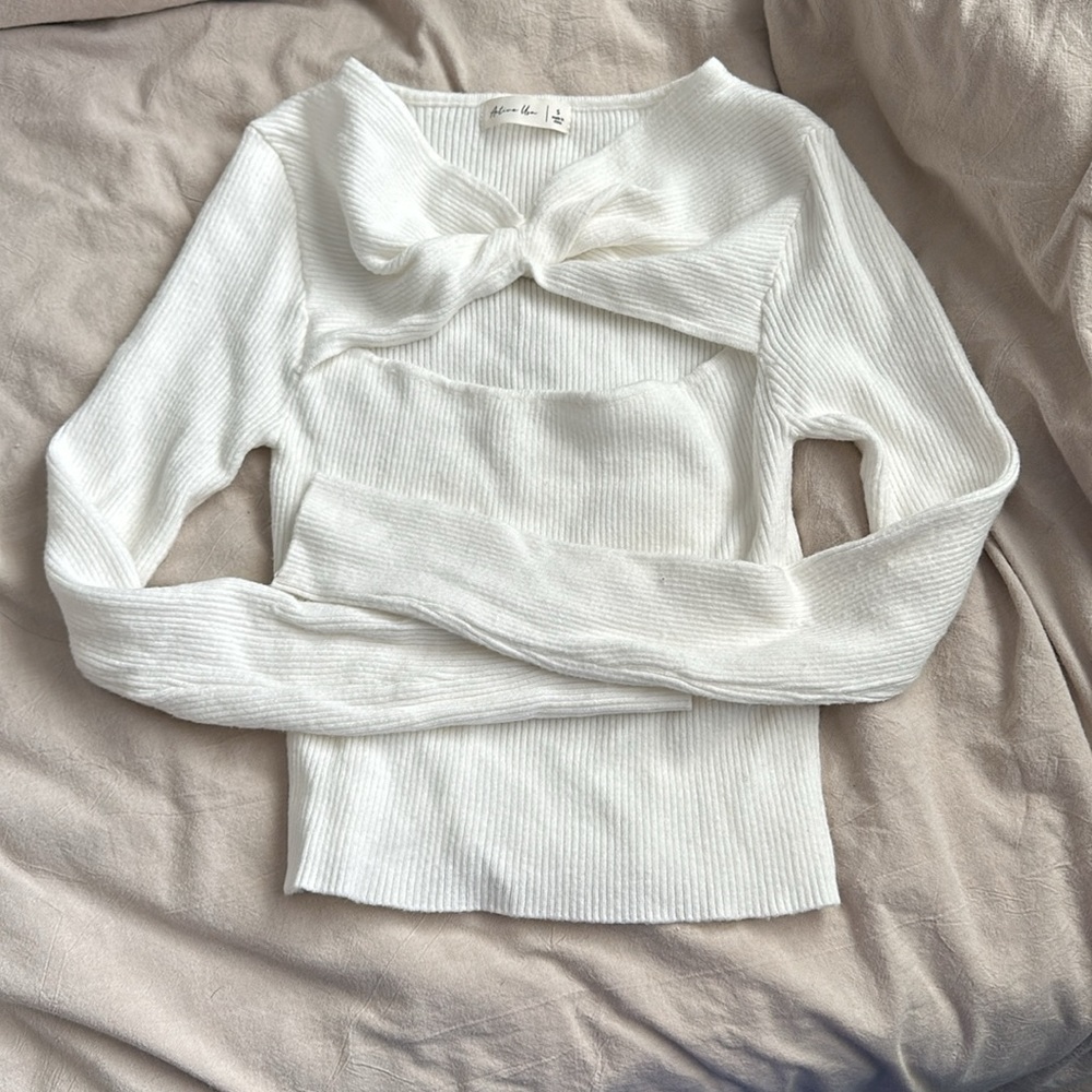 Boutique top